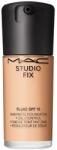 MAC Studio Fix Fluid SPF 15 C4 30 ml