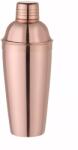 BarUp Cobbler háromrészes shaker, 0, 755 l, réz (596425)