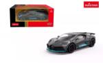Rastar Bugatti DIVO fém kisautó 1: 43, fekete (64000)