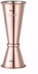 BarUp báros mérce 30 és 50 ml, rézszínű (593332)