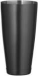 BarUp Boston shaker, 0, 8 l, fekete (596678)