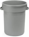 Amerbox 120 l-es tároló, AmerBox, 80L, ⌀490x(M)620mm