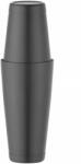 BarUp Tin-on-Tin Boston shaker, 0, 8 l, fekete (HEN-596418)