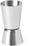BarUp bármérce 25 és 35 ml, rozsdamentes acél (HEN-596715)