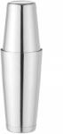 BarUp Tin-on-Tin Boston shaker, 0, 8 l, rozsdamentes acél (596401)