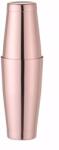 BarUp Tin-on-Tin bostoni shaker, 0, 8 l, réz (593318)