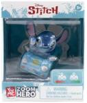 Maxx Marketing Figurina MAXX MARKETING LIMITED Stitch Zoom Hero, +3 ani (TOY-0154) Figurina