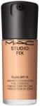 MAC Studio Fix Fluid SPF 15 NC27 30 ml
