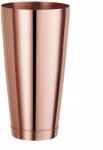 BarUp Boston shaker, 0, 8 l, rézszínű (HEN-596395)