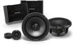 Alpine HDZ-65CS Set Boxe Auto 2 Căi Slim-Fit 16.5 cm