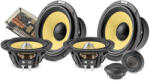 Focal ES 165 KX3E Set Boxe Auto 3 Căi 16.5 cm