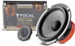 Focal 165 W-XP Set Boxe Auto 2 Căi 16.5 cm Beryllium