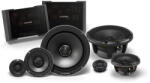 Alpine HDZ-653S Set Boxe Auto 3 Căi Slim-Fit 16.5 cm