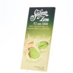 Stühmer Stühmer pisztáciás fehér csoki édesítőszerrel 100g (100009808)