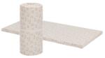 Fillikid matrac utazóágyba 60x120cm natúr kutya 179-29