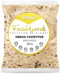 Ataisz omega fasírtpor 200g magyaros