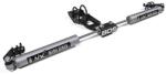 BDS Kit amortizoare direcție duble BDS NX2 pentru Jeep Wrangler JL (2018-prezent) și Gladiator JT (2020-prezent) BDS Suspension