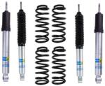 Superior Engineering Kit suspensie Toyota FJ Cruiser (2006-2023) Prado 120 (2002-2009) Prado 150 (2009-2023) lift 40mm amortizoare Bilstein B8 5100 Superior Engineering
