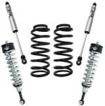 Fox Kit suspensie FOX Performance 2.0 IFP Toyota 4Runner (2003-2022) FJ Cruiser (2006-2021) Prado 120 (2002-2009) Prado 150 (2009-2014) lift 50mm Fox