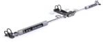 BDS Suspension Amortizor de direcție dublu Jeep Wrangler JK (2007-2018) BDS NX2 BDS Suspension