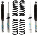 Superior Engineering Kit suspensie Jeep Grand Cherokee WK/WH (2005-2010) lift 59/40 mm Superior Engineering