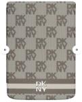 PocketBook PB629/634 Shell tok bézs DKNY SH-634-BG-DKNY-WW (SH-634-BG-DKNY-WW)