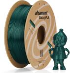 Alzament PLA Galaxy 1kg Opal Green (ALZMNTG07)