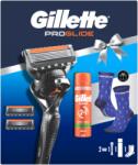 Gillette VK (aparat de ras+2NH+gel+șosete) ProG