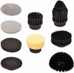 GLOX tartozékok T3SET kefékhez (T3SET)