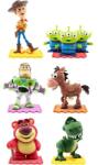 YuMe Figurina Yume Hero Box - Toy Story Blind Box Toybox Series (TOY-0226) Figurina