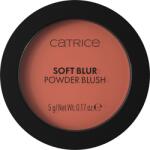  Catrice Blush Soft Blur 030