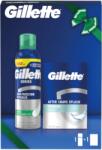 Gillette VK (spumă hol+VPH) Calmare+Refresh