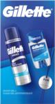 Gillette VK (gel de păr + gel AP) Răcoritor