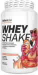 BioTechUSA Whey Shake 1000 g, piersică-iaurt