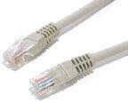 RAINBOW UTP PATCH KÁBEL 0, 3M CAT5E (UTG5003) - cct