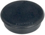 Franken Mágnes 32mm, erősség: 800 g. HM30 10 Franken 10 db/csomag, fekete (HM30 10) - web24