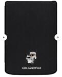 PocketBook PB629/634 Shell tok fekete KL SH-634-BK-KL-WW (SH-634-BK-KL-WW)