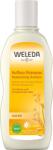 Weleda Sampon Bio Weleda Hafer pentru par uscat si deteriorat, 190 ml (49675591)
