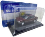 Magazine Models Macheta metal Peugeot 405 sr burgundy (JPT)