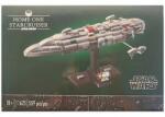 JPT Set construcție Star Wars Home One Starcruiser - 559 piese model de colecție (JPT)