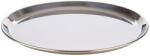 APS Tava de servire APS 30148, inox, 27 cm, inalta stralucire (48113592) Tava