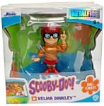 Jada Toys Figurina metalica Scooby-Doo Wave 6, 3 cm Velma (JPT) Figurina