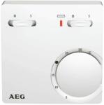 AEG Regulator de temperatura AEG RT 602 SN SZ, 2-Punct, 5-30 C, Alb (6803671)