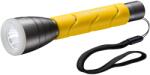 VARTA Lanterna LED VARTA Outdoor Sports F20, 5W, 2 moduri de iluminare, galbena (73639572)