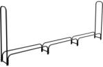 Vorel 33302 suport lemne de foc 300×25×115 cm (33302)