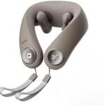RENPHO Aparat Masaj Renpho U-Neck Mini R-L001-GY | Masaj Cervical, Portabil, Reincarcabil Aparat de masaj
