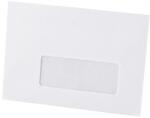  Boríték LC/6 szilikonos jobb ablakos 35x90mm, 114x162mm, J28A20 Bluering®