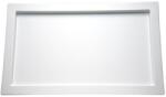 APS Tavita Servire APS 84046, 53 x 32, 5 cm, Alb, Melamin (7516910) Tava