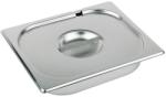 APS Capac pentru GN 12 APS 81292, inox, 265 x 325 mm, inaltime 35 mm (73770276)
