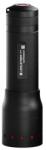 Ledlenser Lanterna LED Ledlenser P7, 450 lm, 300 m, cu baterii AAA (28274435)